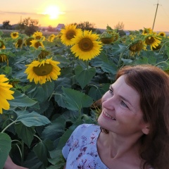 Лидия Исаева, 09.08, Барнаул
