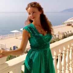 София Даньшина, 18.06, Санкт-Петербург