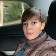 Юлия Хомякова, 24.04, Ухта
