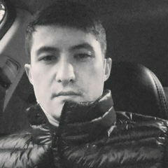 Шохжахон Хурмаматов, Москва
