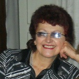 Зоя Яковлева, 23.10, Алчевск