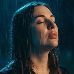 Валерия Ракчеева, Москва