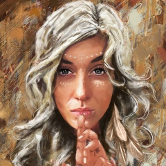 Masha Bogatyreva, 24.04.1986, Москва