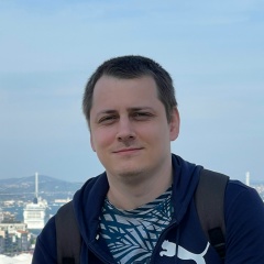 Дмитрий Милета, 19.03, Краснодар