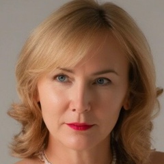 Елена Верба, 14.08.1975, Великий Новгород