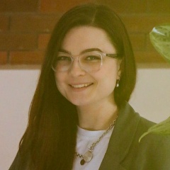 Оля Турукина, 17.10.1988, Тула