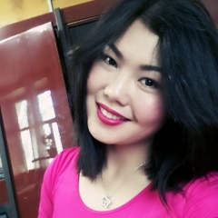 Akhmaral Tilyeubai, 10.07.1992, Ulaanbaatar