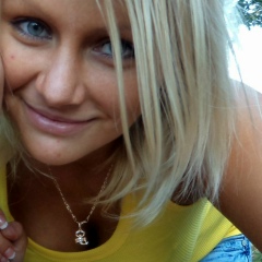 Ольга Лапковска, 27.10.1990, Даугавпилс