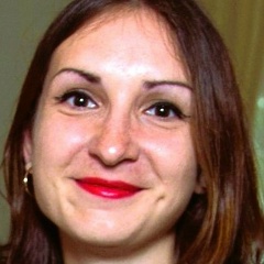 Людмила Пырлицан, 19.07.1989, Жуковский