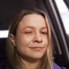 Екатерина Медкова, 05.02.1988, Москва