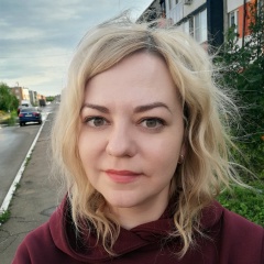 Елена Аксенченко, 12.11, Оренбург
