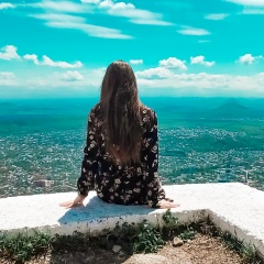 Светлана Тарасова, 14.03, Петрозаводск