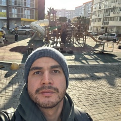 Анар Балакишиев, 18.03, Хабаровск