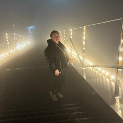 Ольга Мякишева, 26.02.1987, Югорск