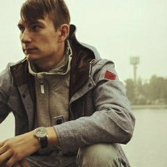 Алексей Игоревич, 25.12