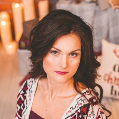 Анна Жирова, 24.09, Киев