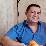 Рафис Габдуллин, Оренбург