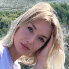 Елизавета Жаворонкова, 13.07, Санкт-Петербург