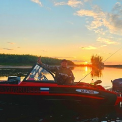 Артем Вяткин, 05.01.1989, Сургут