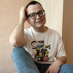 Юрий Мыслицкий, 10.01.1986