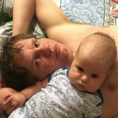 Леонид Середа, 13.03.1984, Москва