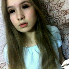 Настя Радомская, 25.05