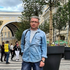 Юра Яковлев, 01.05.1975, Москва