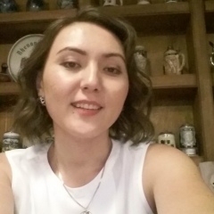 Камилла Айтжанова, 19.06, Караганда
