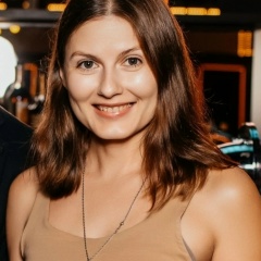 Наталья Дроздова, 27.11, Курск