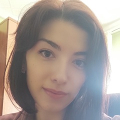 Розочка Лысова, 26.03, Заозерск