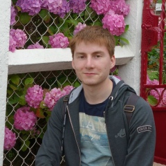 Василий Селиванов, 23.01.1989, Санкт-Петербург