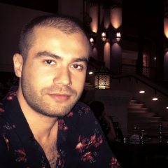 Эдгар Эльдаров, 29.07, Dubai