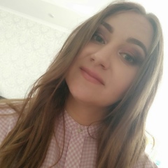 Anastasia Cazacu, 01.12.1995, Бельцы
