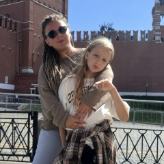 Ксения Дерябина, 02.03, Новосибирск