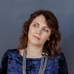 Елена Гамалий, 10.08, Челябинск