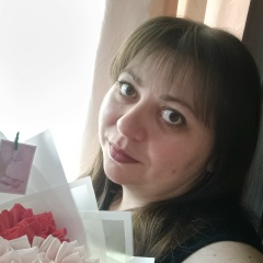 Аня Шестерень, 16.03, Витебск