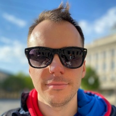 Егор Рыбаков, 23.03.1989