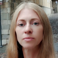 Наталья Петрова, 30.08, Санкт-Петербург