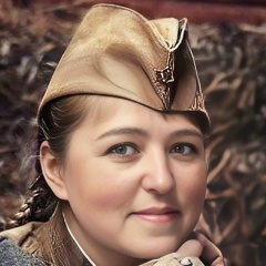 Татьяна Григорьева, Менделеево