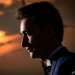 Arslan Hanmyradow, 27.07.1994, Dalian