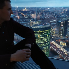 Вячеслав Черепанов, 23.11, Екатеринбург