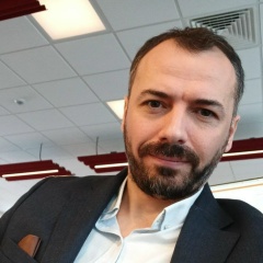 Tuğra Büyük, 16.09, İstanbul