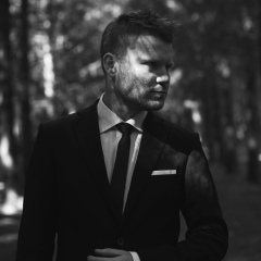 Александр Леер, 23.08.1983, Красногорск