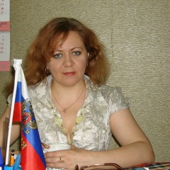 Ирина Дмитриева, 29.04, Череповец
