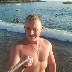 Евгений Галенко, 11.04.1988, Миргород