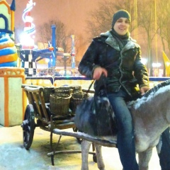 Вадим Кот, 21.12.1988, Харьков