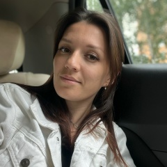 Кристина Соколова, 04.07