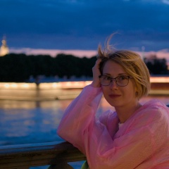 Екатерина Курзина, 04.02