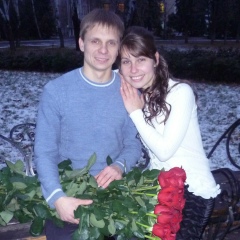 Сергей Сергеев, 08.06.1985, Краматорск