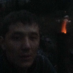 Камал Кудайбергенов, 03.05.1991, Алматы